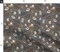 Cute Cats Animals Pet Cats Siamese Kittens Gray White Brown Kids Feline Breeds Beige Custom Printed Fabric by Spoonflower Various Fabrics by the Yard or Fat Quarter